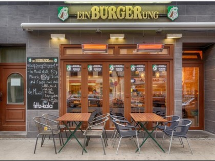 Foto: einBURGERung