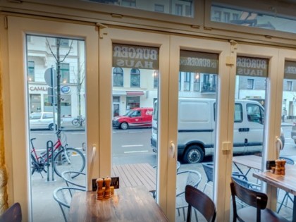 Foto: einBURGERung